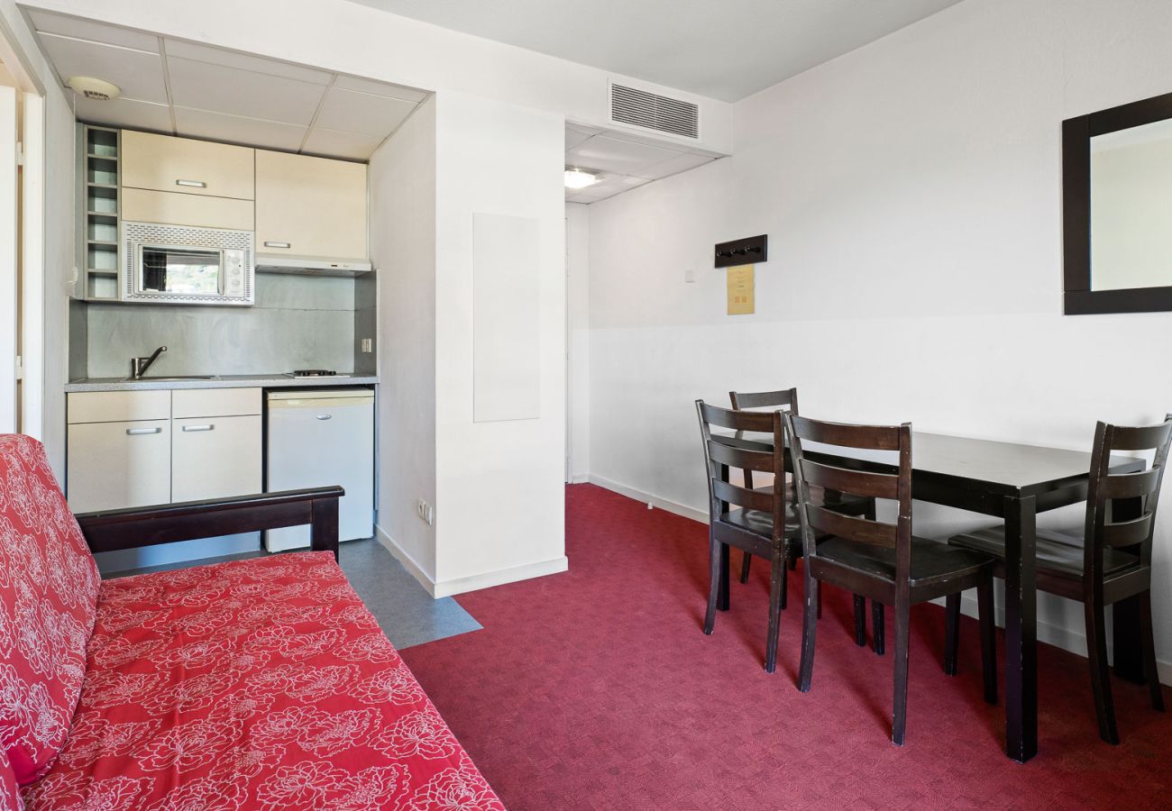 Apartment in Grasse - Charming apartment for 4 people, balcony, magnificent view