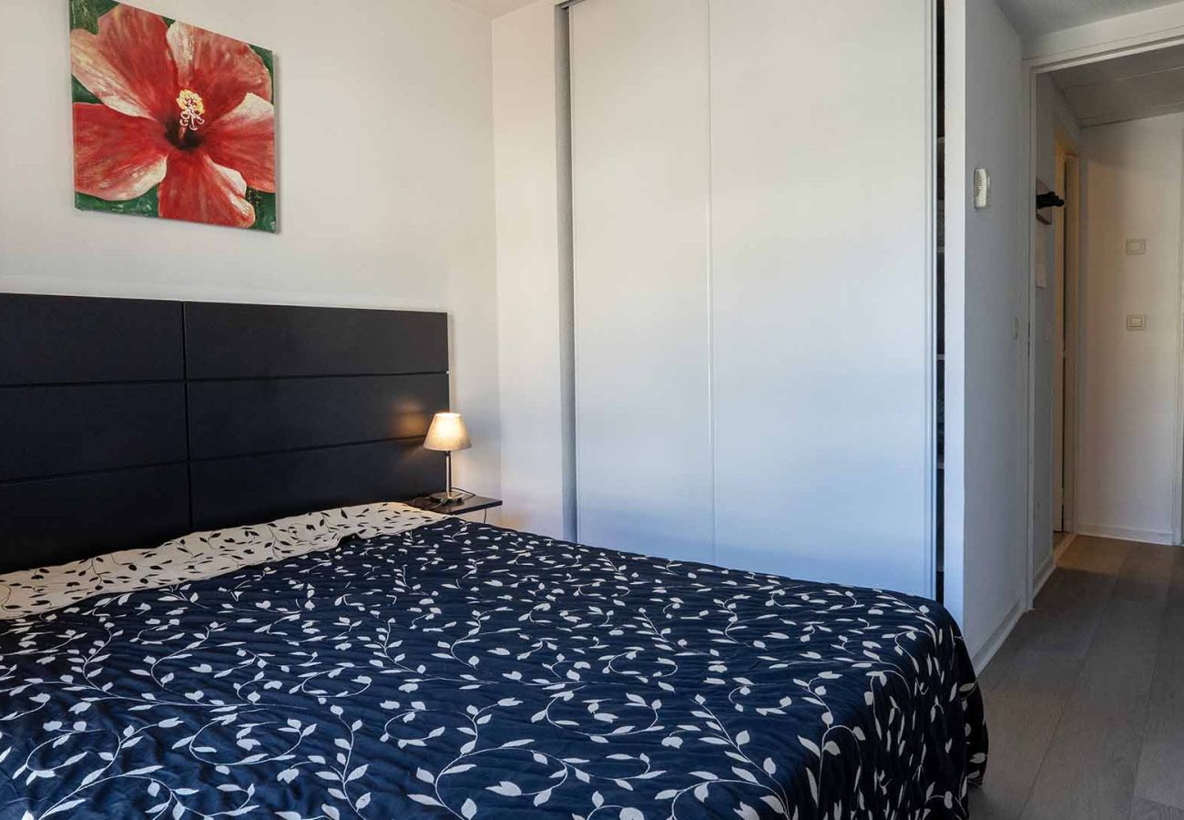 Apartment in Grasse - Charming apartment for 4 people, balcony, mountain view