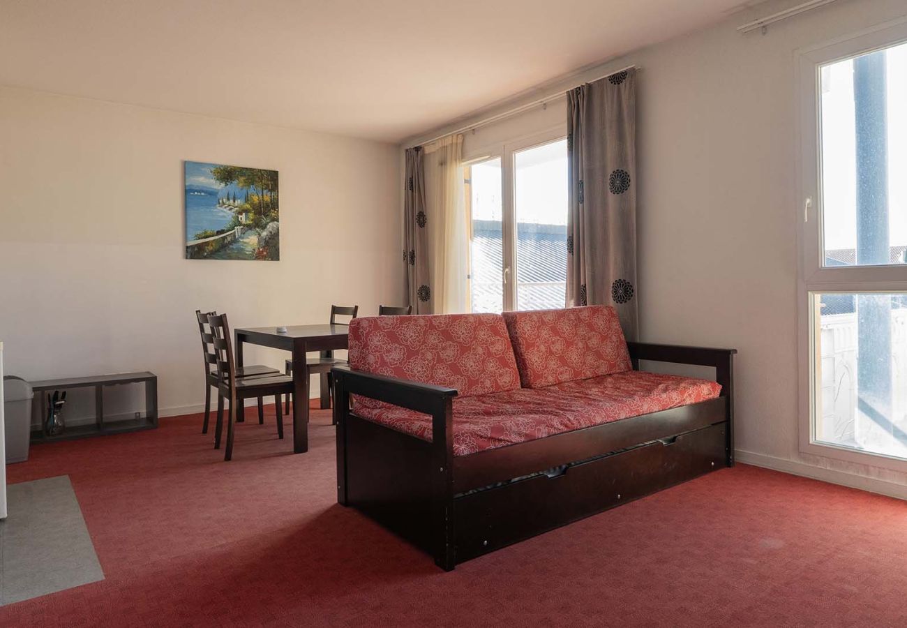 Apartment in Grasse - Charming apartment for 4 people near shops