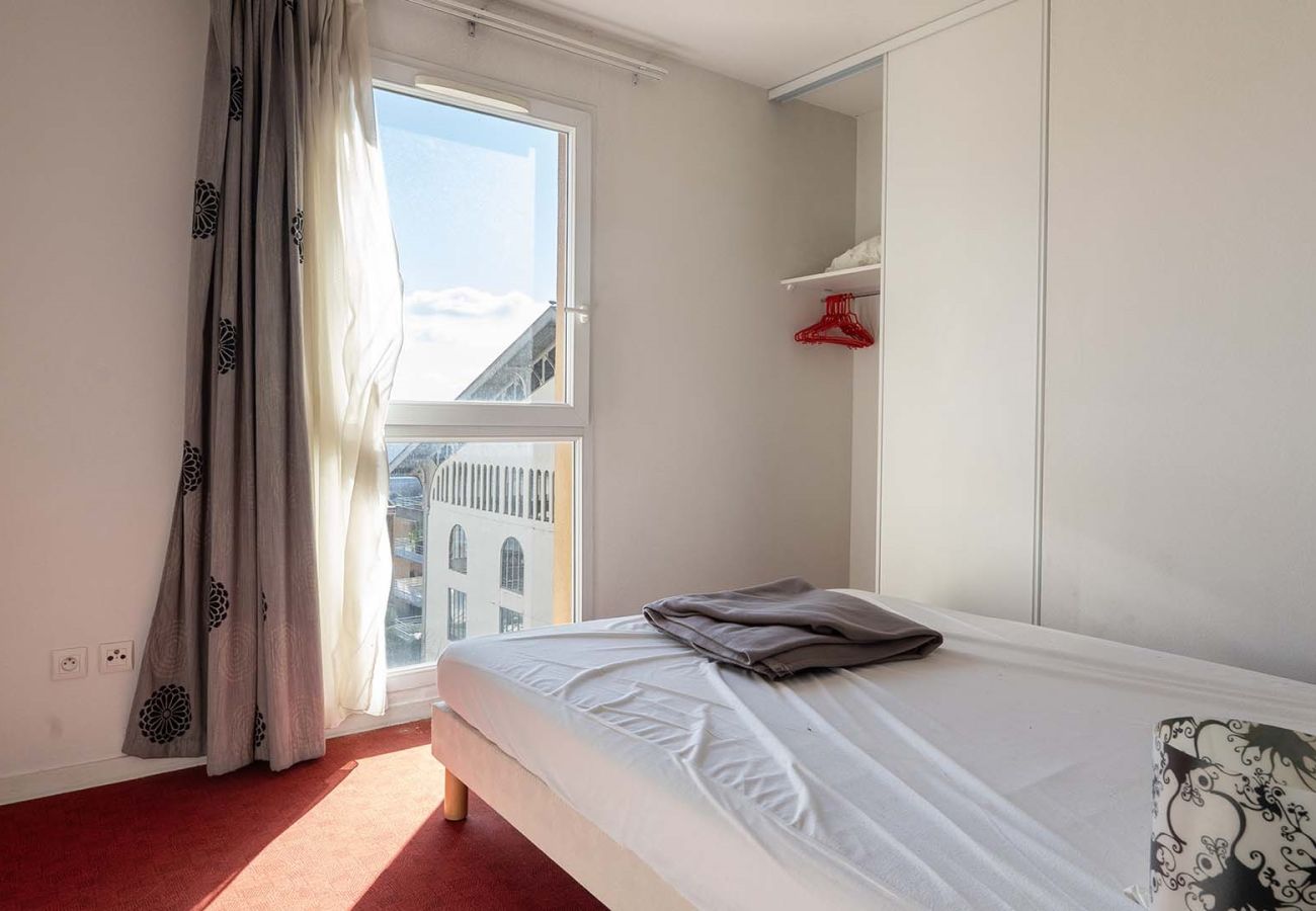 Apartment in Grasse - Charming apartment for 4 people near shops