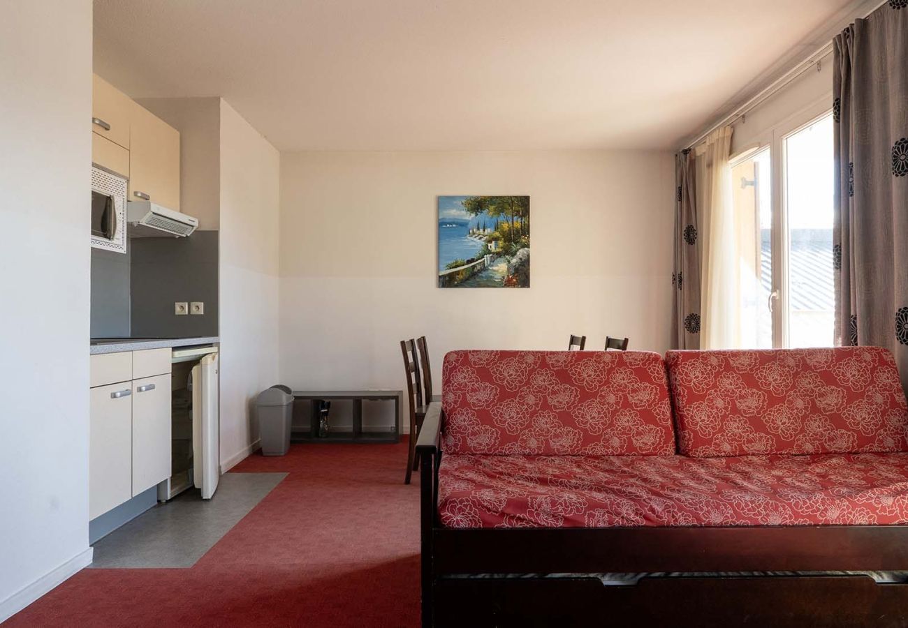 Apartment in Grasse - Charming apartment for 4 people near shops