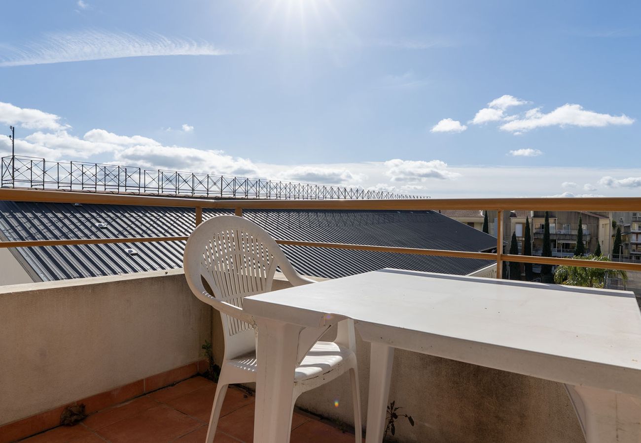 Apartment in Grasse - Charming apartment for 4 people near shops