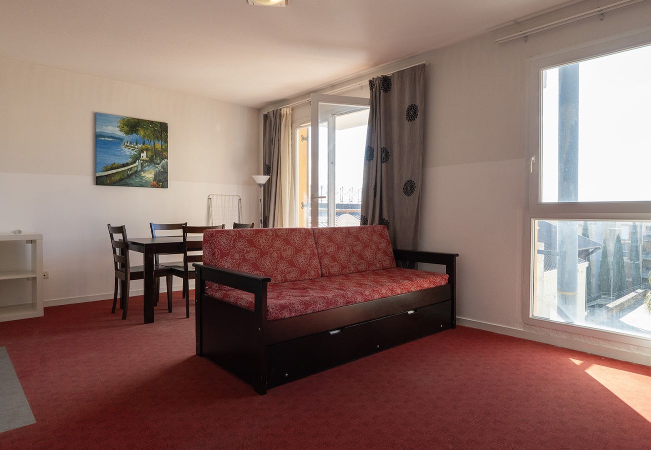 Apartment in Grasse - Charming apartment for 4 people near shops