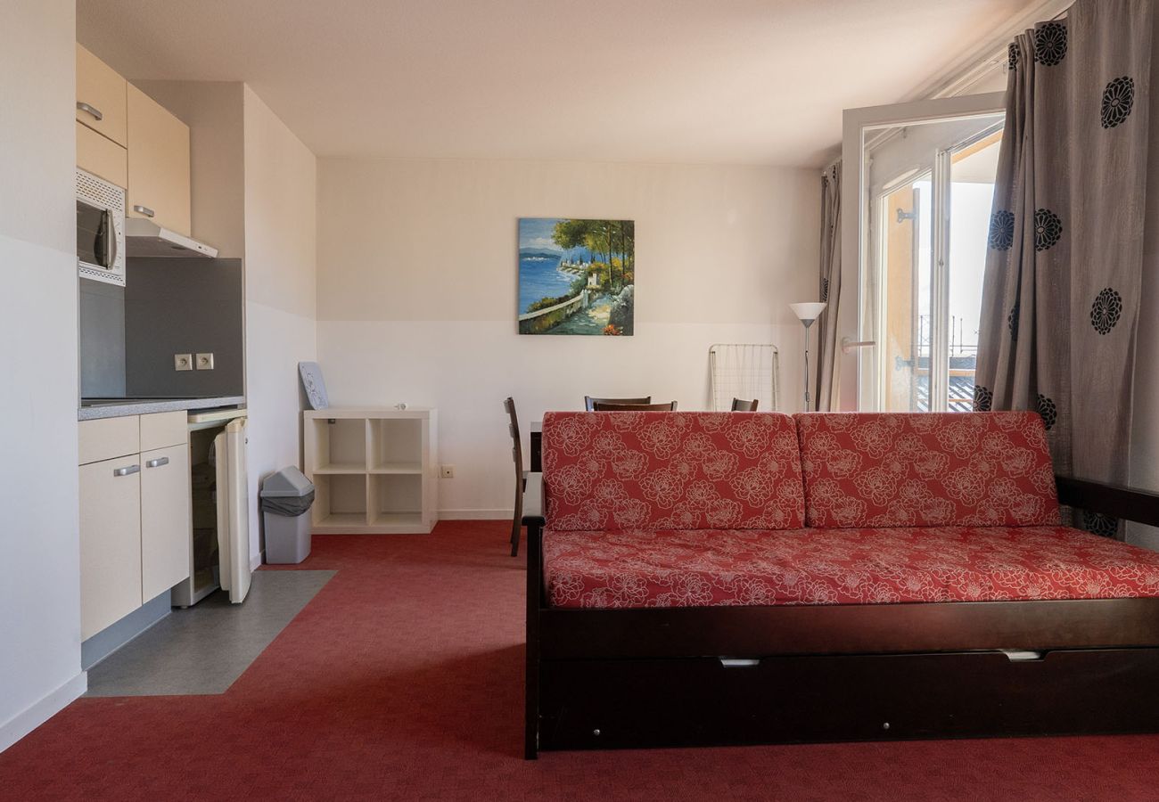 Apartment in Grasse - Charming apartment for 4 people near shops