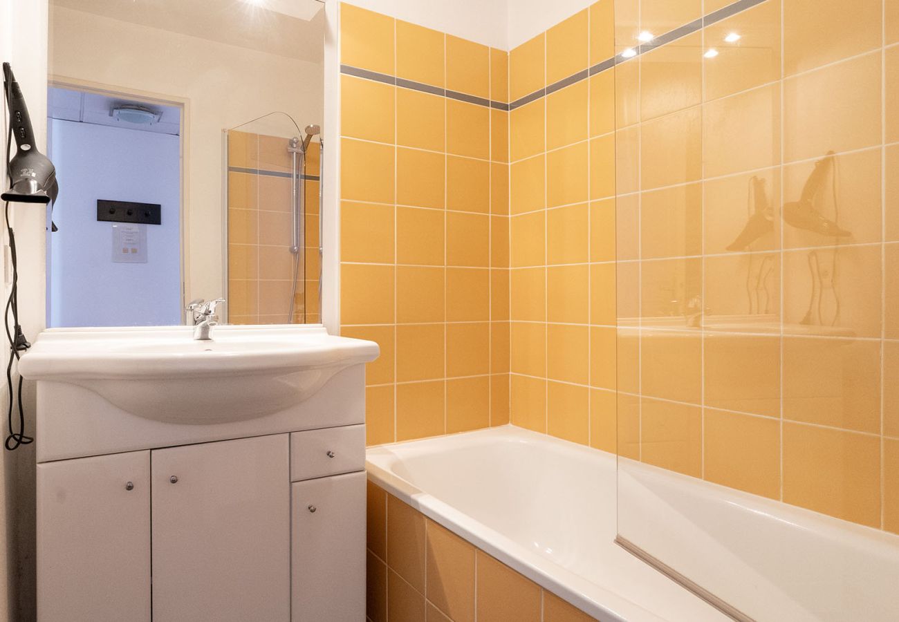 Apartment in Grasse - Charming apartment for 4 people near shops