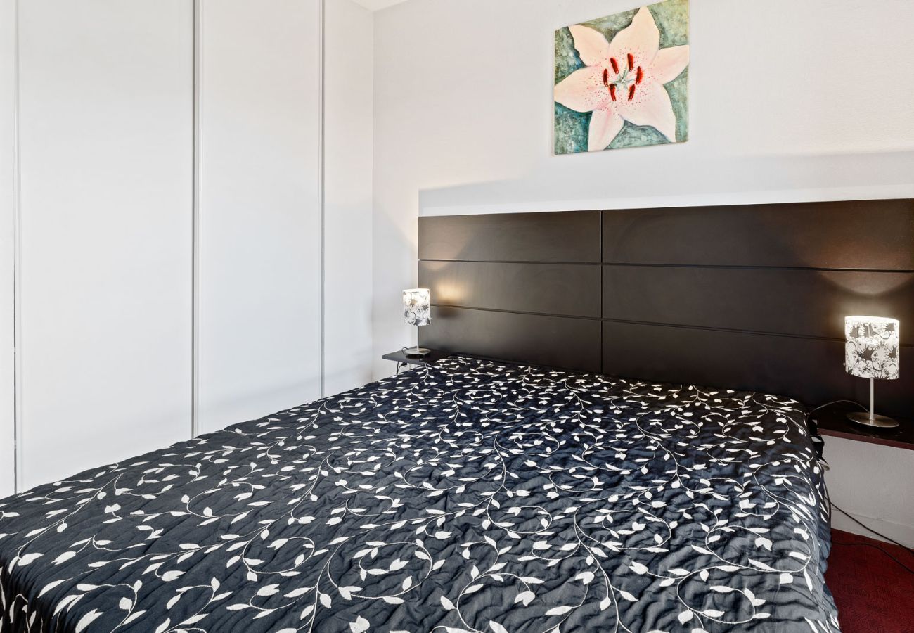 Apartment in Grasse - Charming apartment 4 people with mountain views