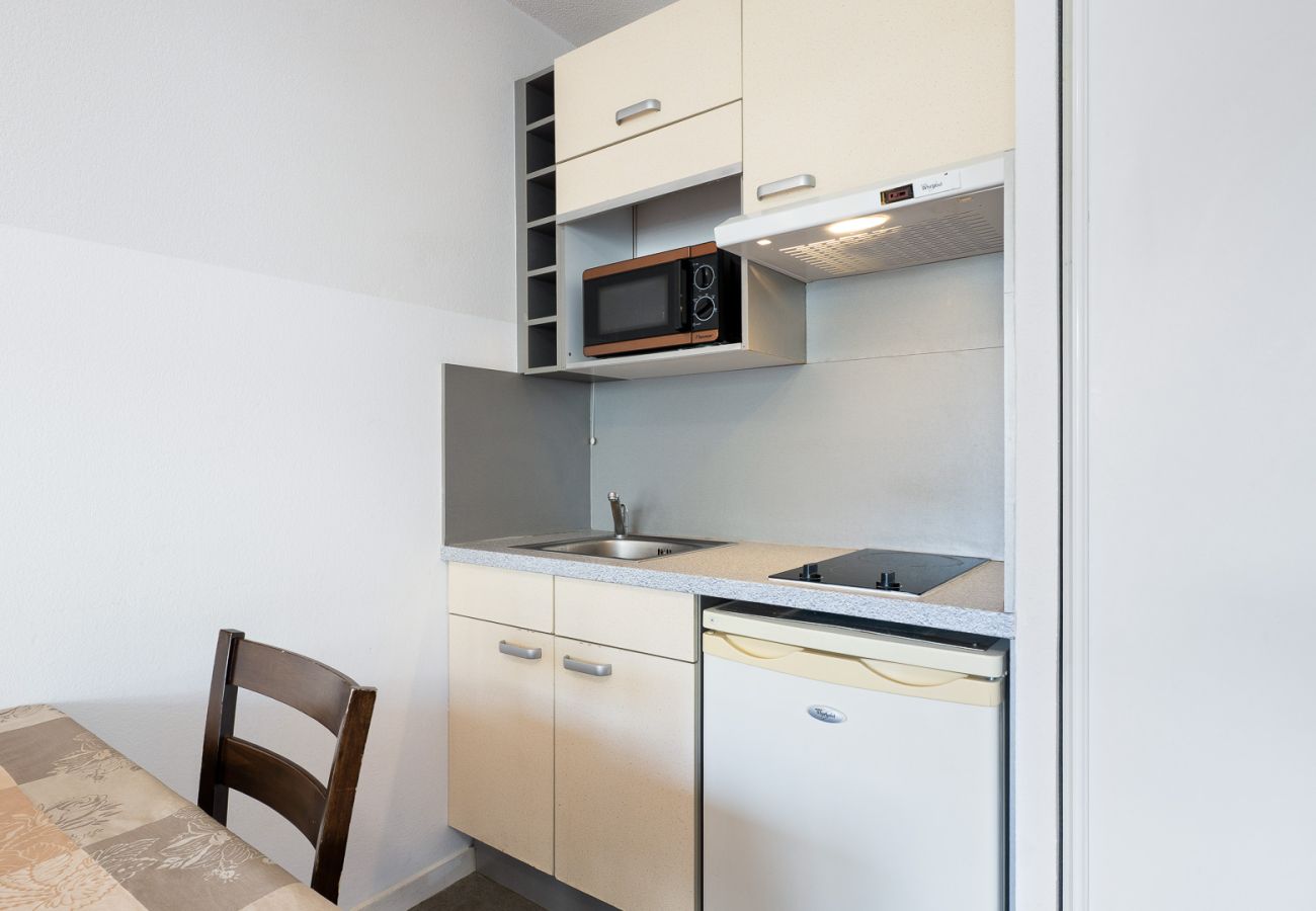 Apartment in Grasse - Charming apartment 4 people with mountain views