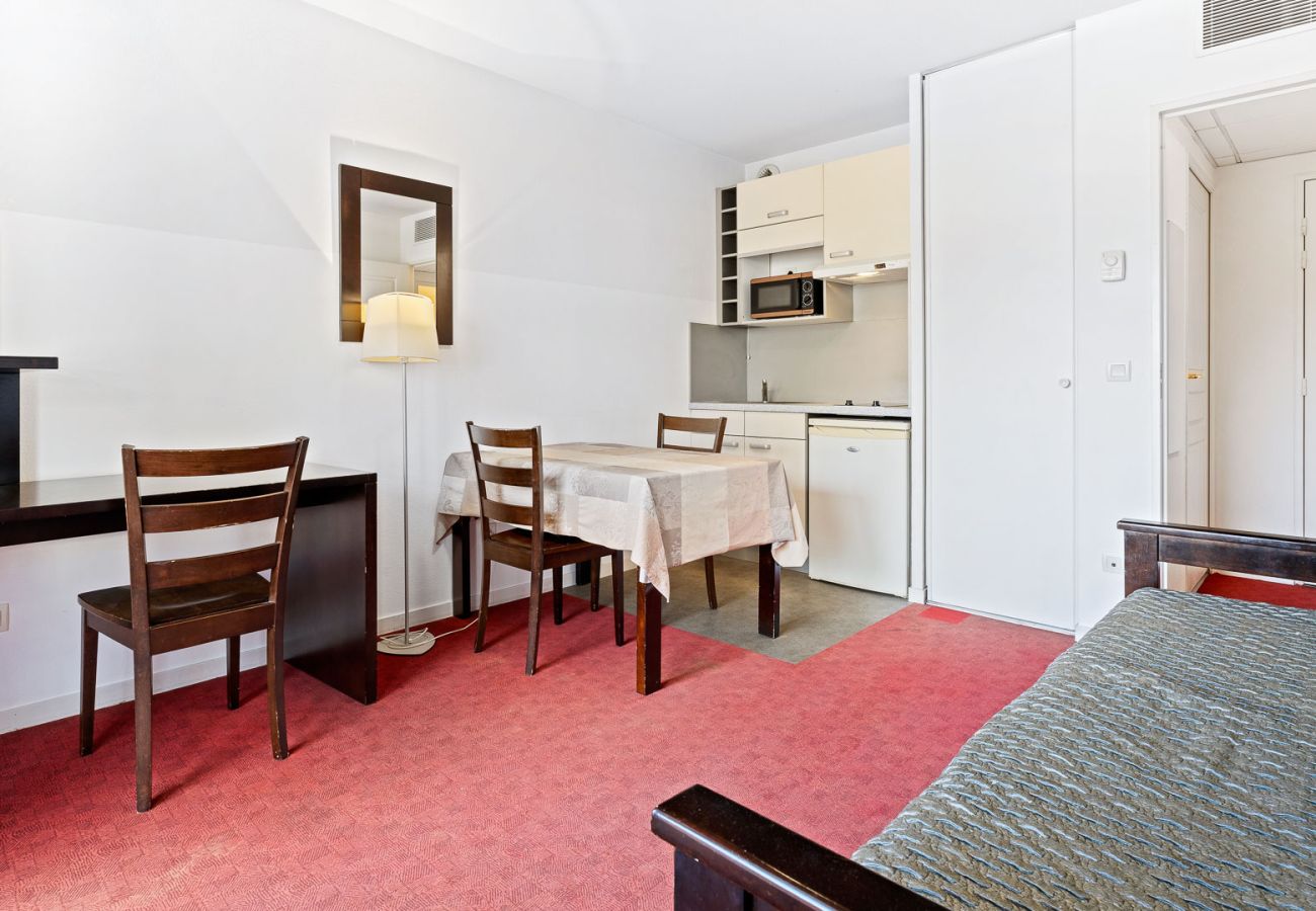 Apartment in Grasse - Charming apartment 4 people with mountain views