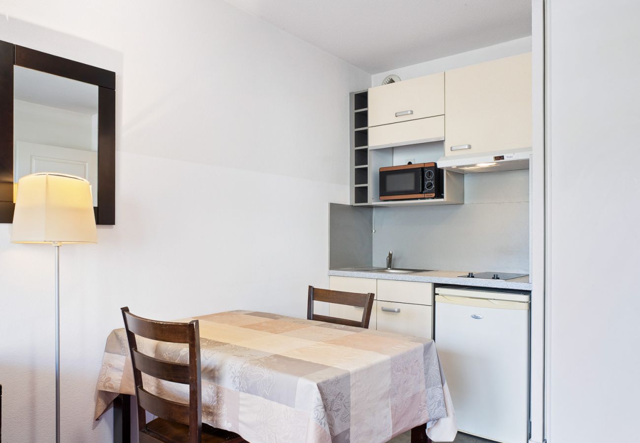 Apartment in Grasse - Charming apartment 4 people with mountain views