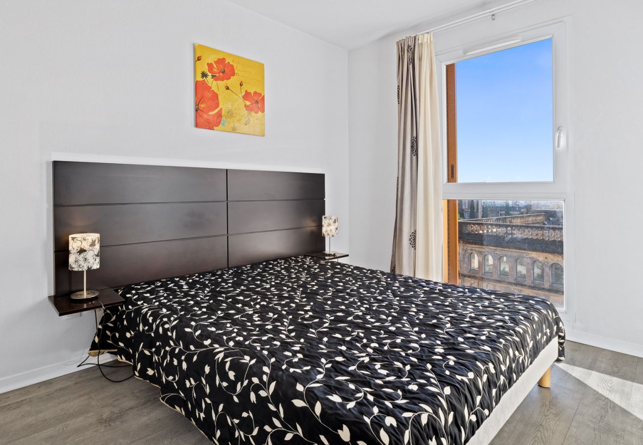 Apartment in Grasse - Charming apartment for 4 people near shops