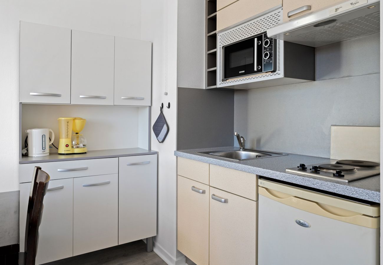 Apartment in Grasse - Charming apartment for 4 people near shops