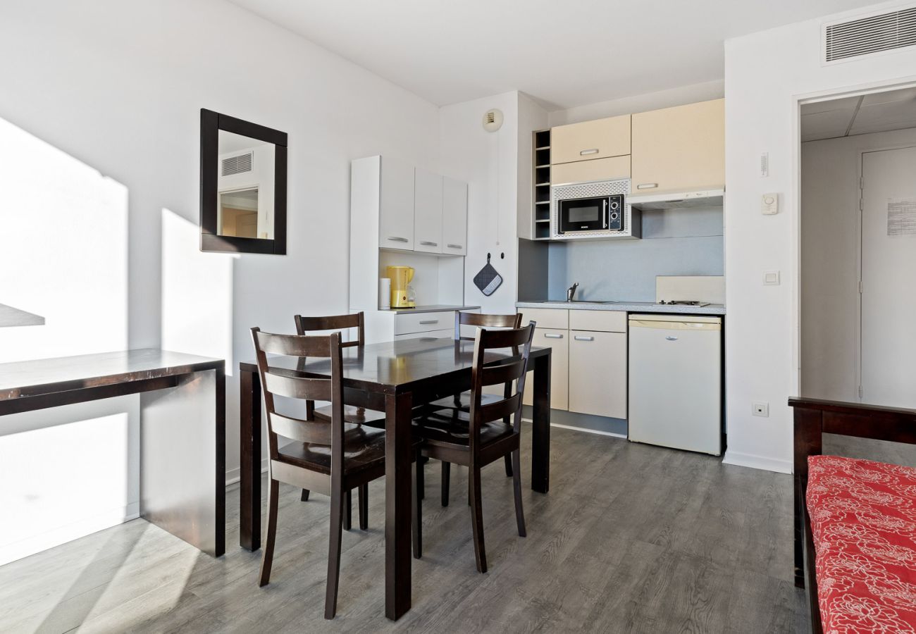 Apartment in Grasse - Charming apartment for 4 people near shops