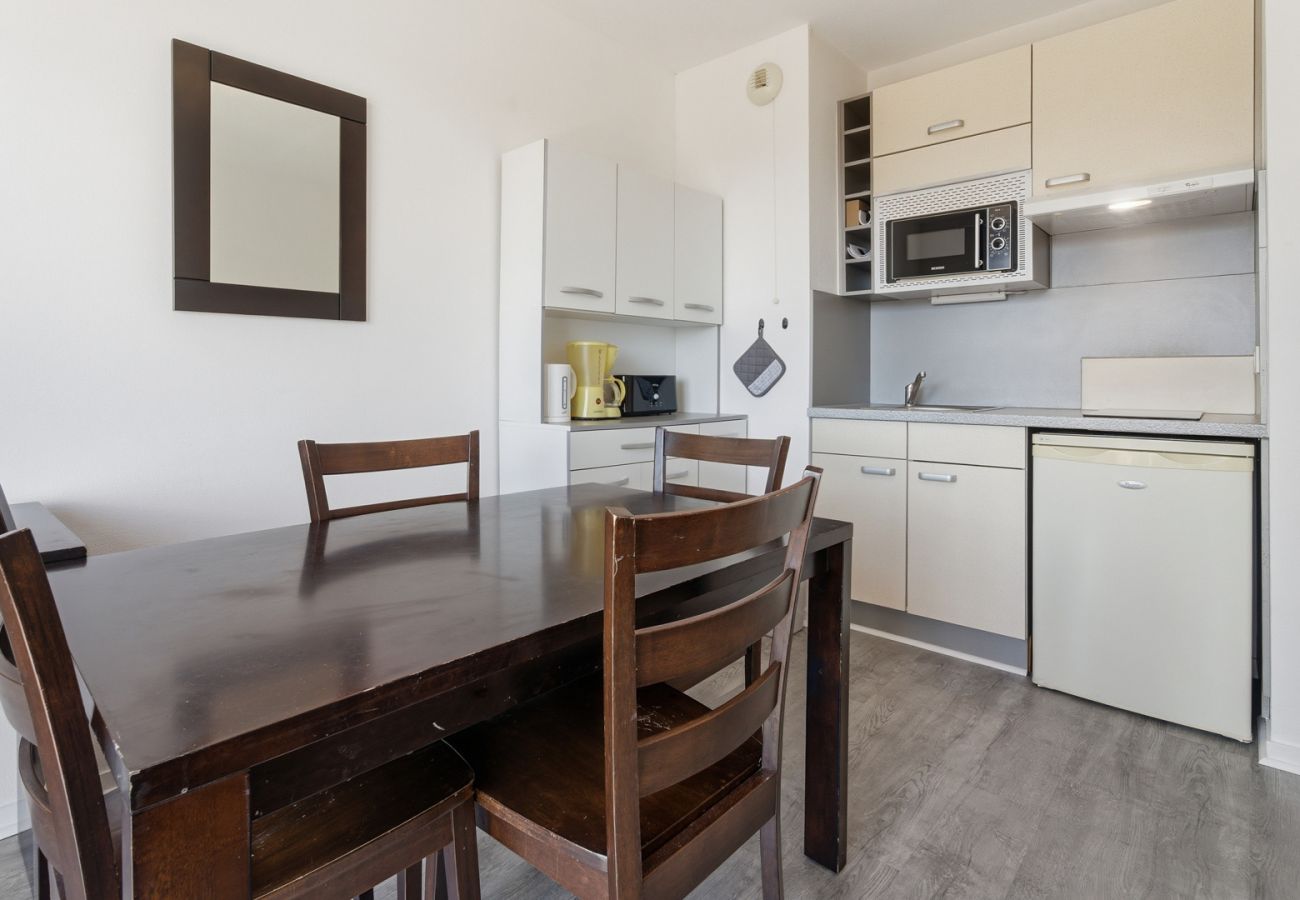 Apartment in Grasse - Charming apartment for 4 people near shops