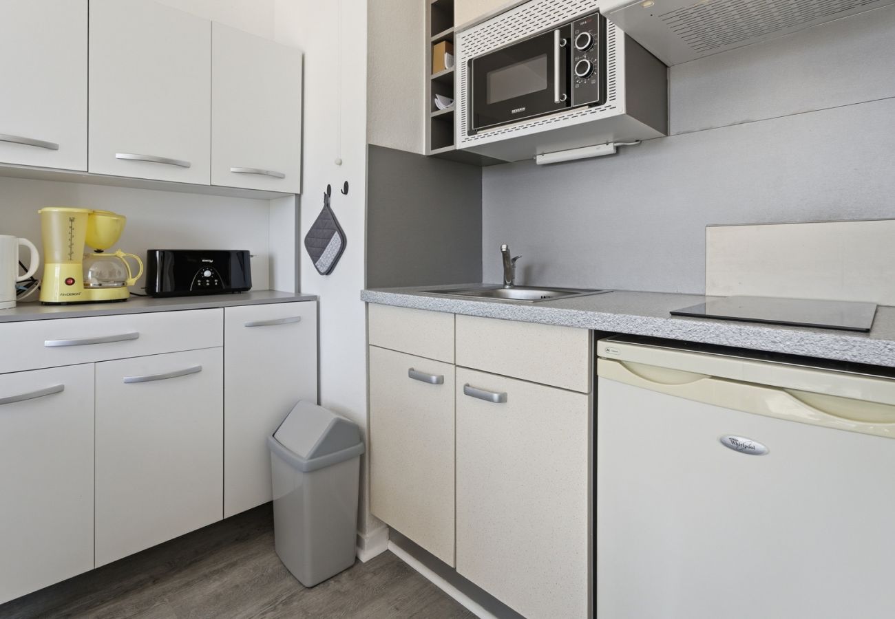 Apartment in Grasse - Charming apartment for 4 people near shops