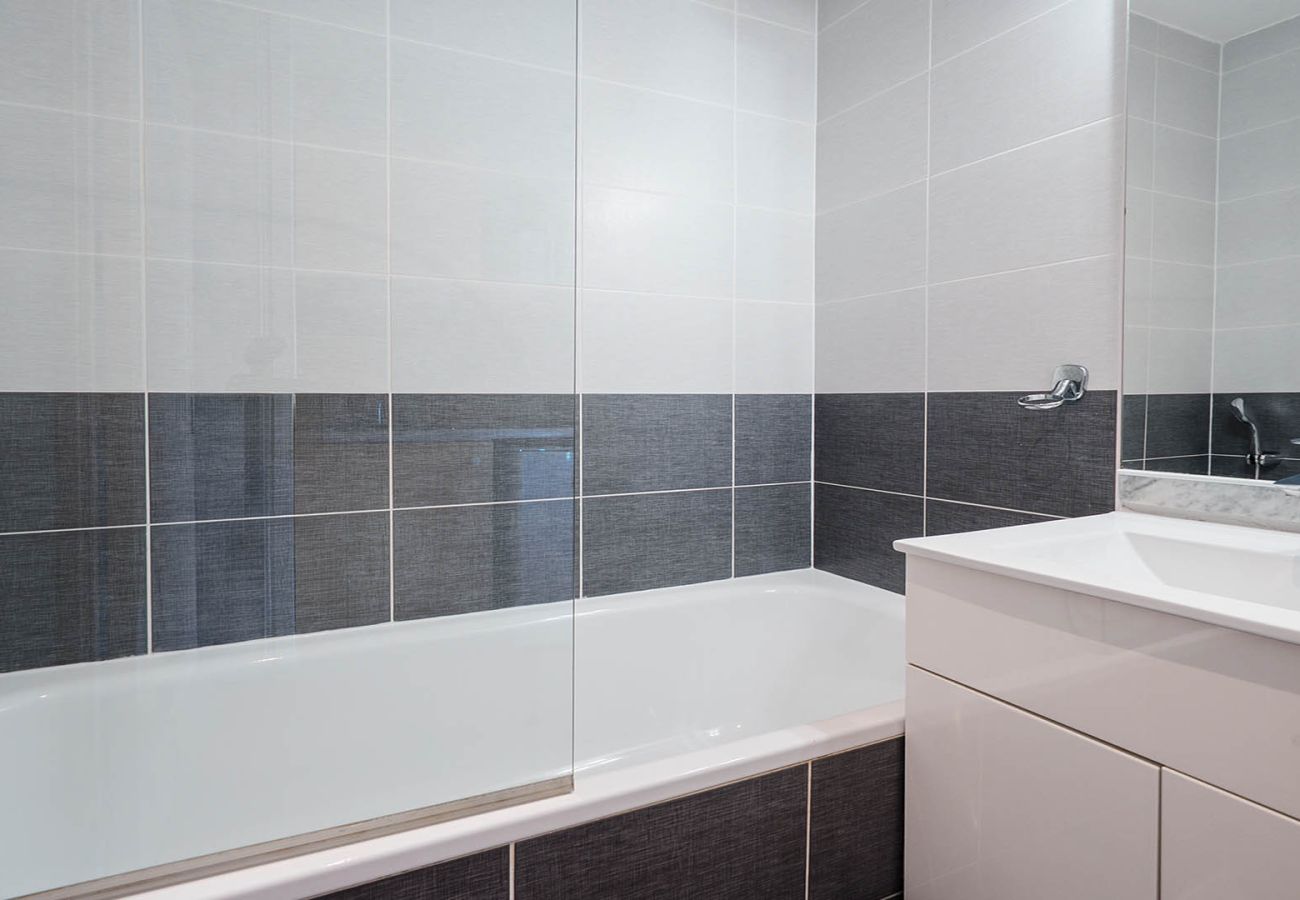 Studio in Agde - Small studio for 2 people, close to amenities 