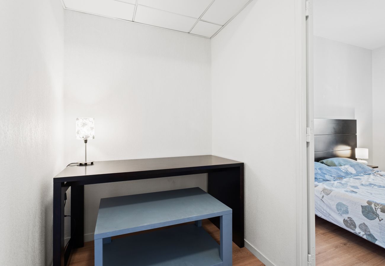 Apartment in Grasse - Charming apartment for 4 people, with a balcony