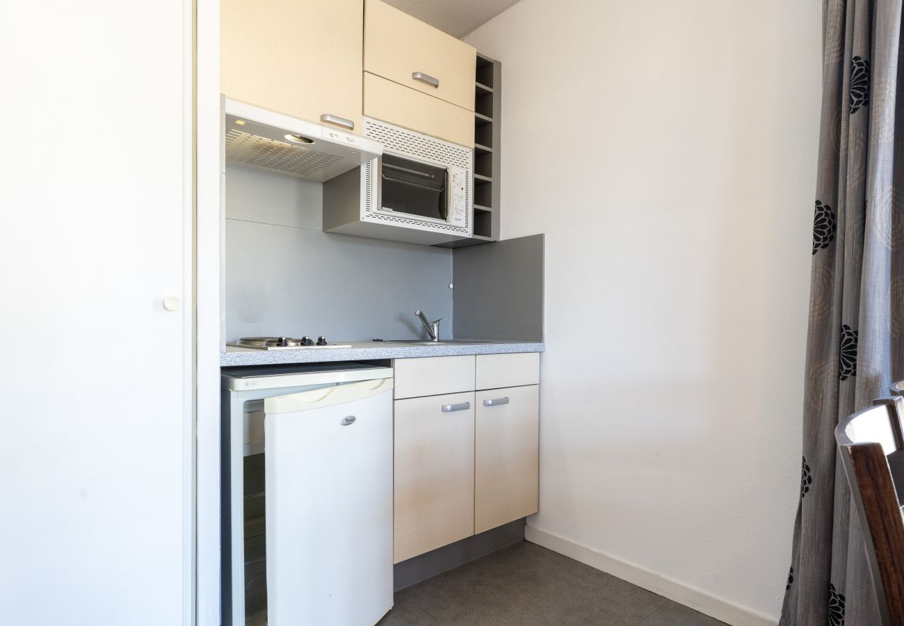 Apartment in Grasse - Charming flat for 4 people, near the harbour