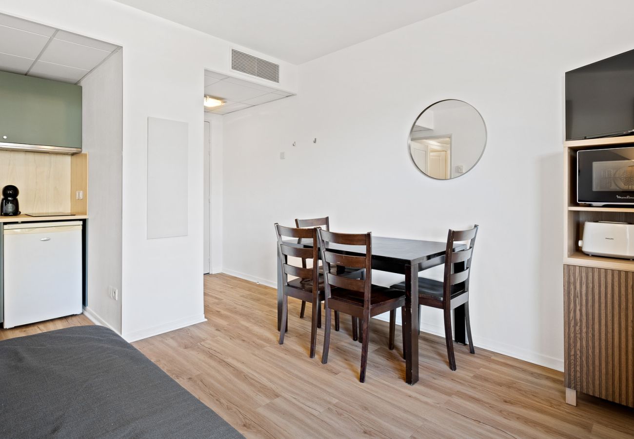 Apartment in Grasse - Charming apart for 4 in the city center