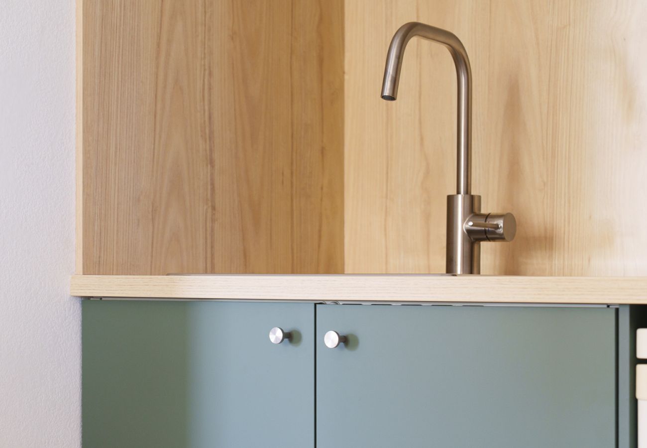 Apartment in Grasse - Charming apart for 4 in the city center