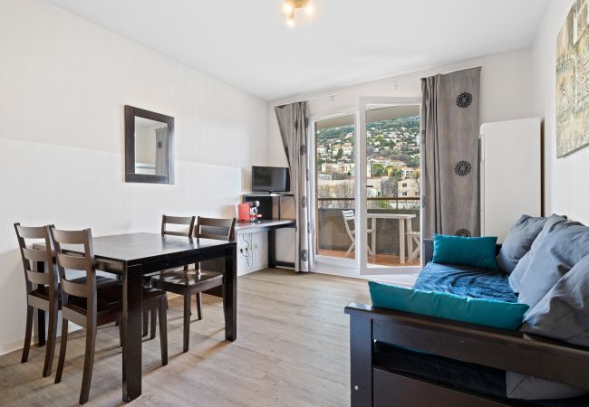 Apartment in Grasse - Charming apart for 4 pers near shops