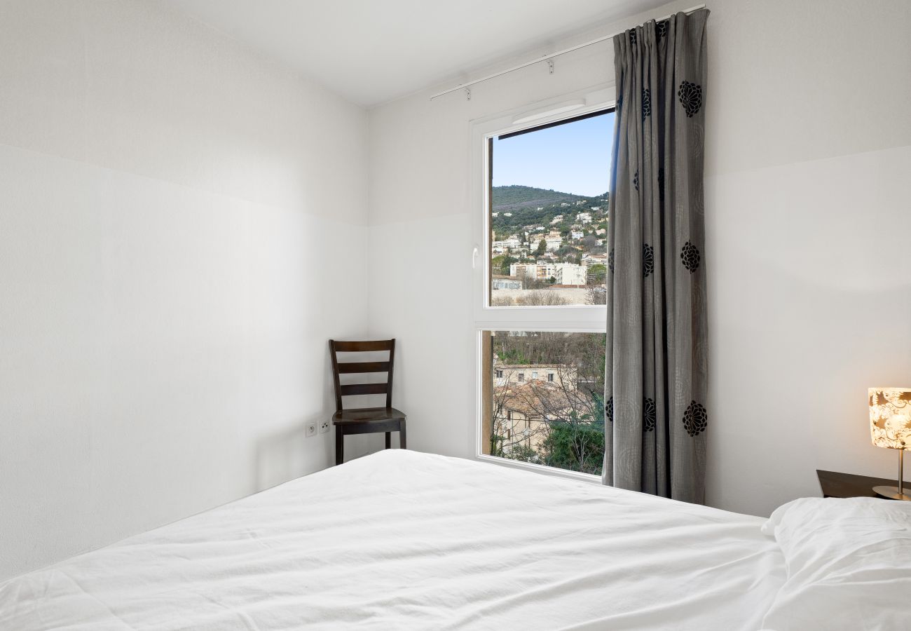 Apartment in Grasse - Charming apart for 4 pers near shops