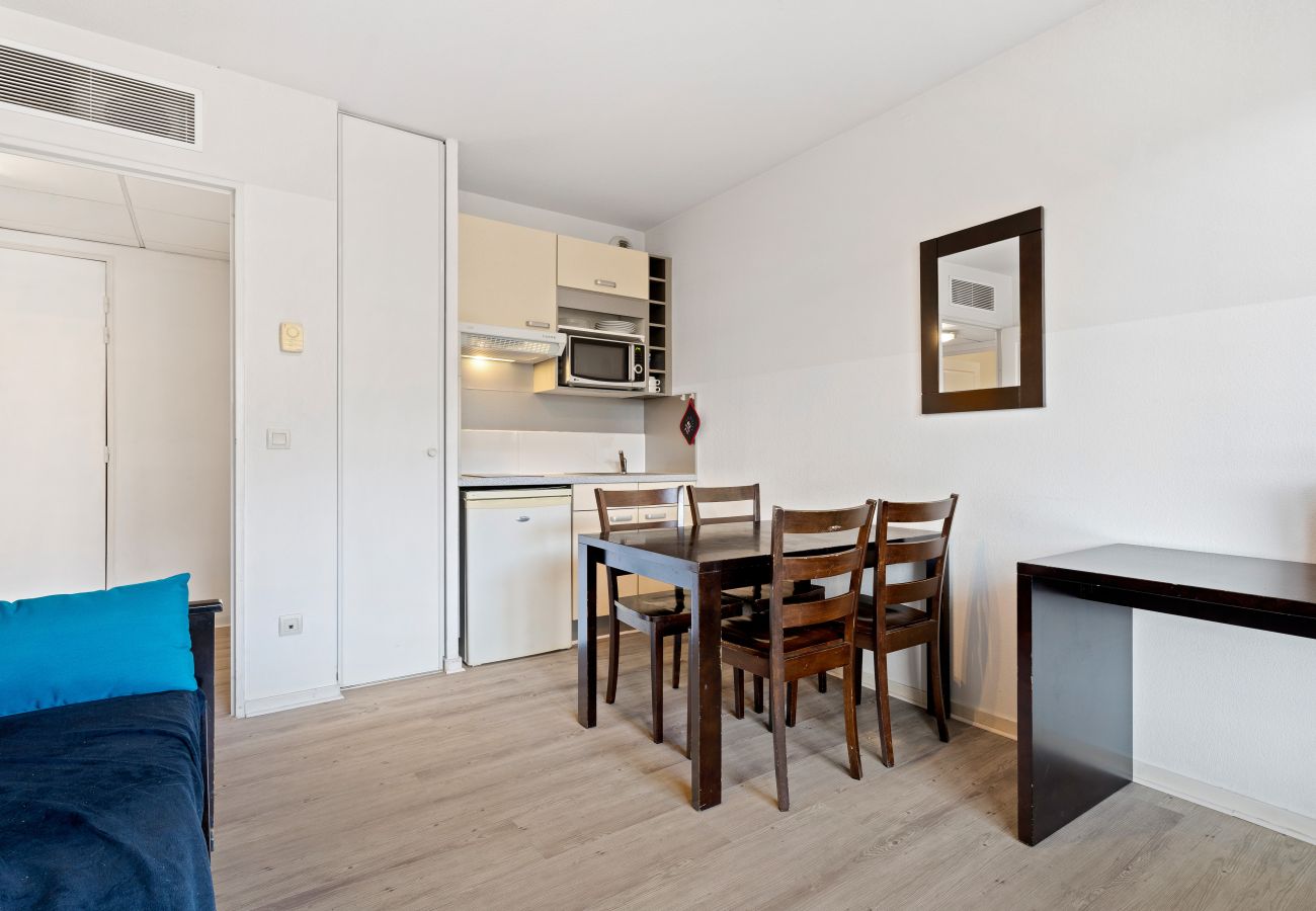 Apartment in Grasse - Charming apart for 4 pers near shops