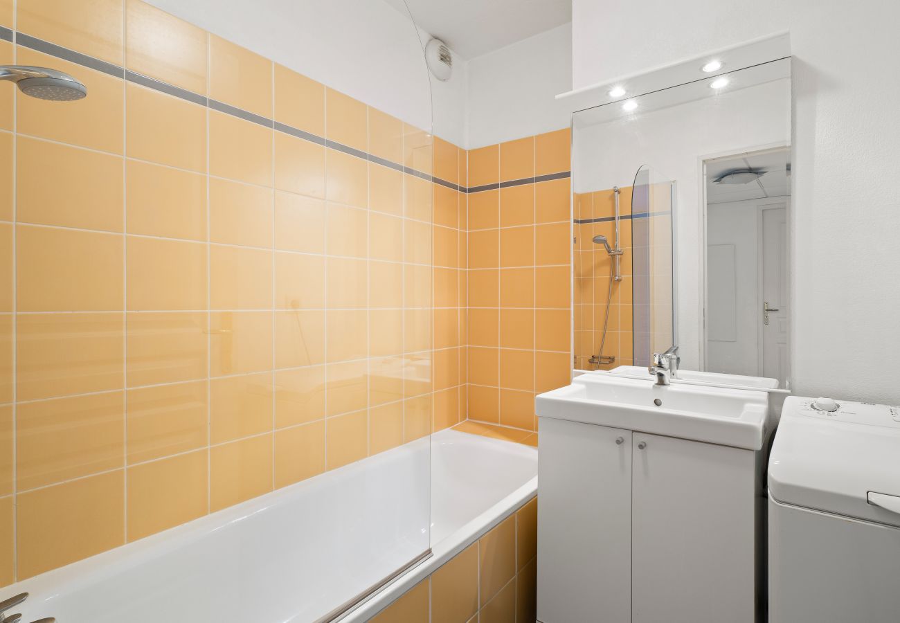 Apartment in Grasse - Charming apart for 4 pers near shops