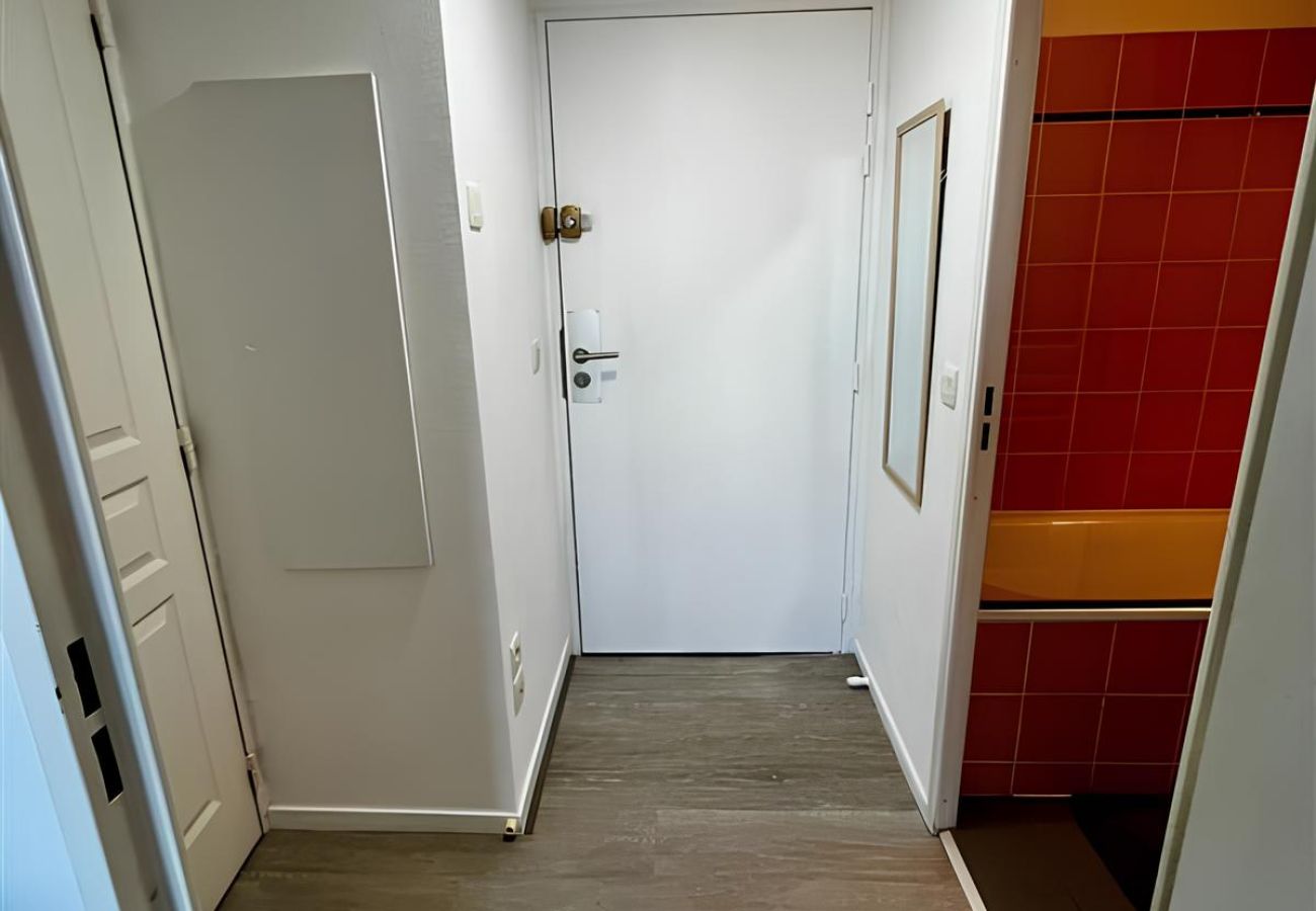 Studio in Grasse - Charming Studio for 2 people, near the shops