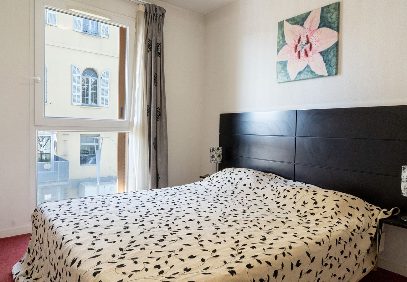 Apartment in Grasse - Beautiful, bright apart for 4 in the city center