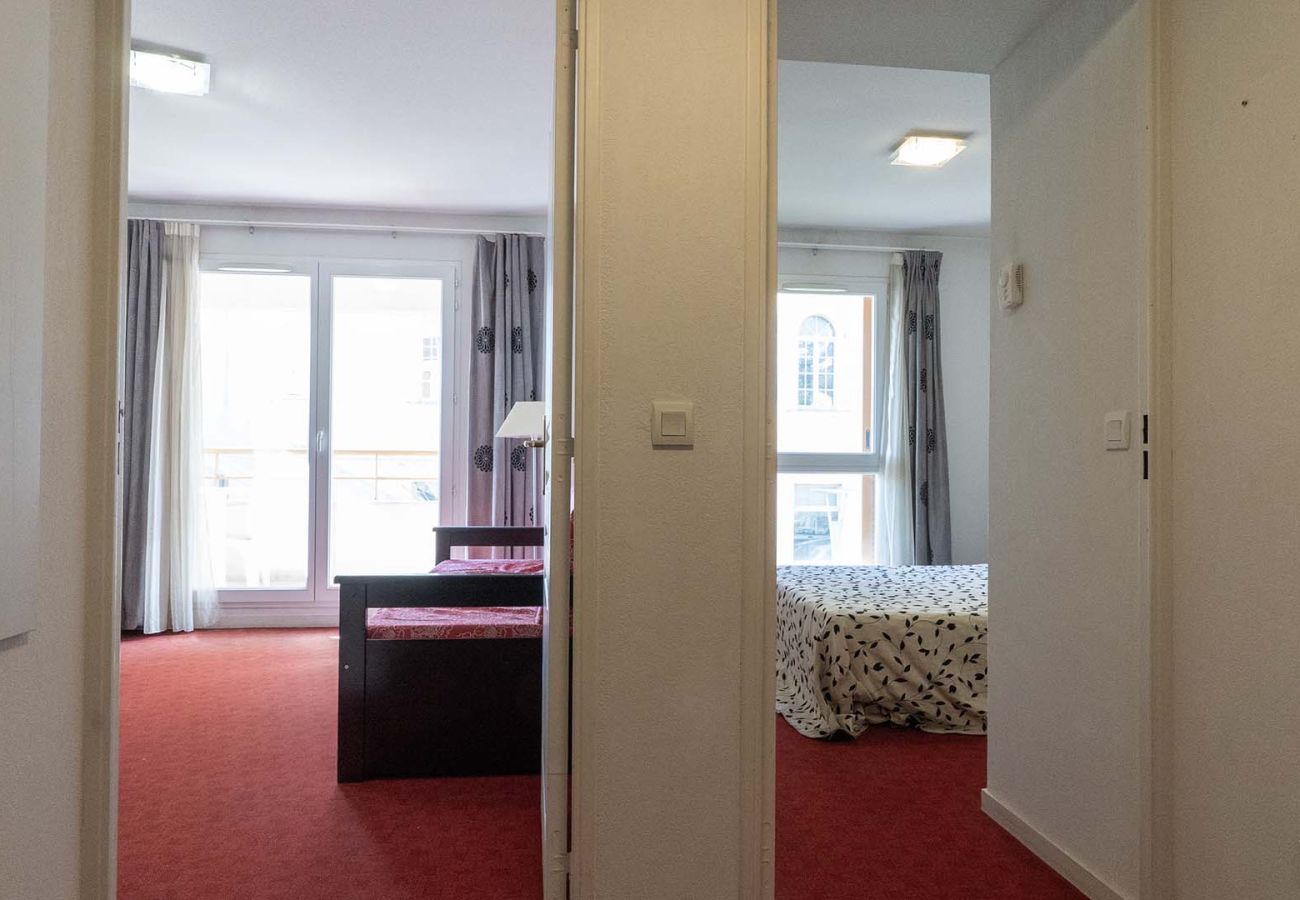 Apartment in Grasse - Beautiful, bright apart for 4 in the city center