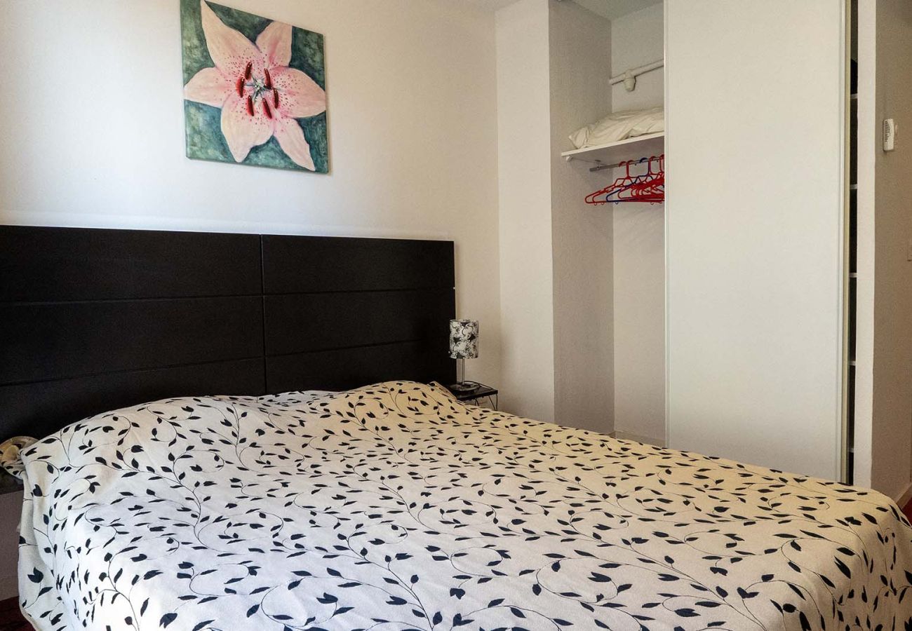 Apartment in Grasse - Beautiful, bright apart for 4 in the city center