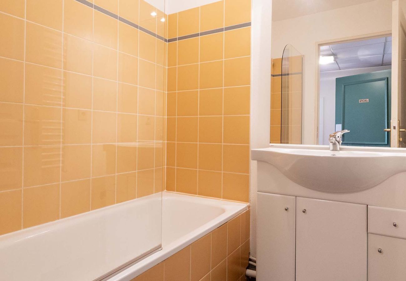 Apartment in Grasse - Beautiful, bright apart for 4 in the city center