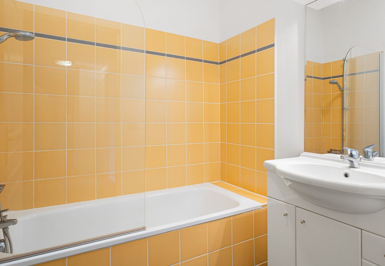 Studio in Grasse - Charming studio for 2 people, near the shops