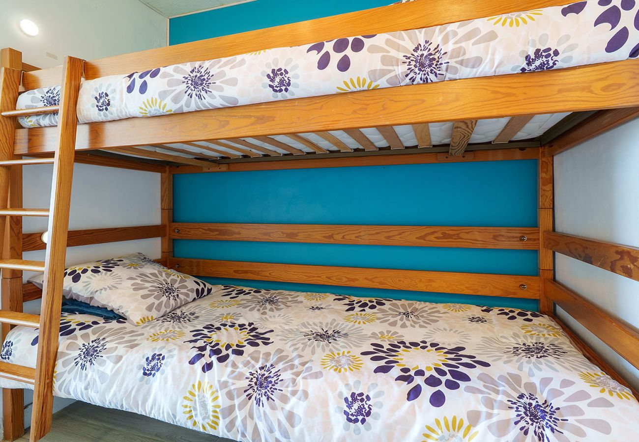 Studio in Agde - Charming Studio for 4 people - near the beach