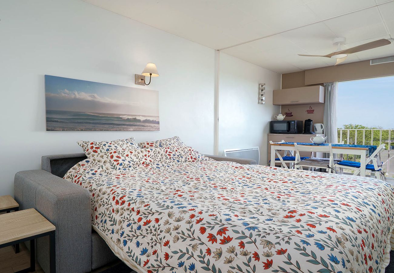 Studio in Agde - Charming Studio for 4 people - near the beach