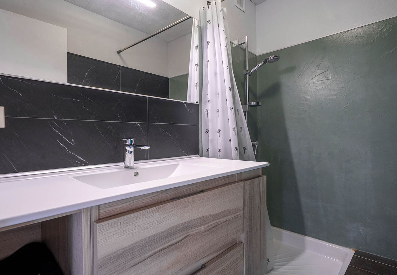 Studio in Agde - Charming Studio for 4 people - near the beach