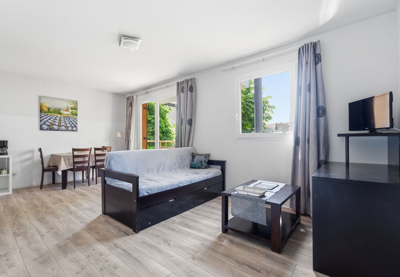 Apartment in Grasse - Charming apartment for 4 people - near the sea