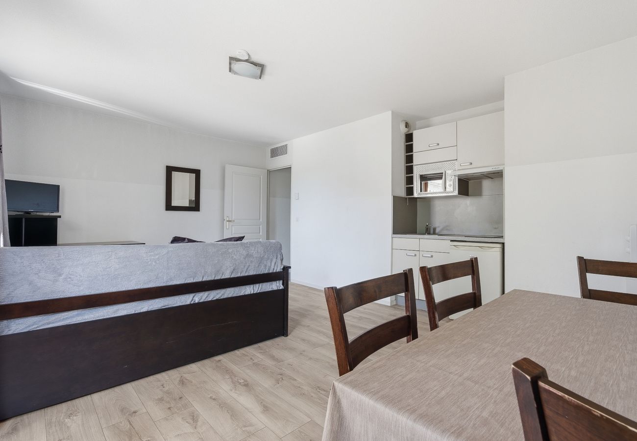 Apartment in Grasse - Charming apartment for 4 people - near the sea
