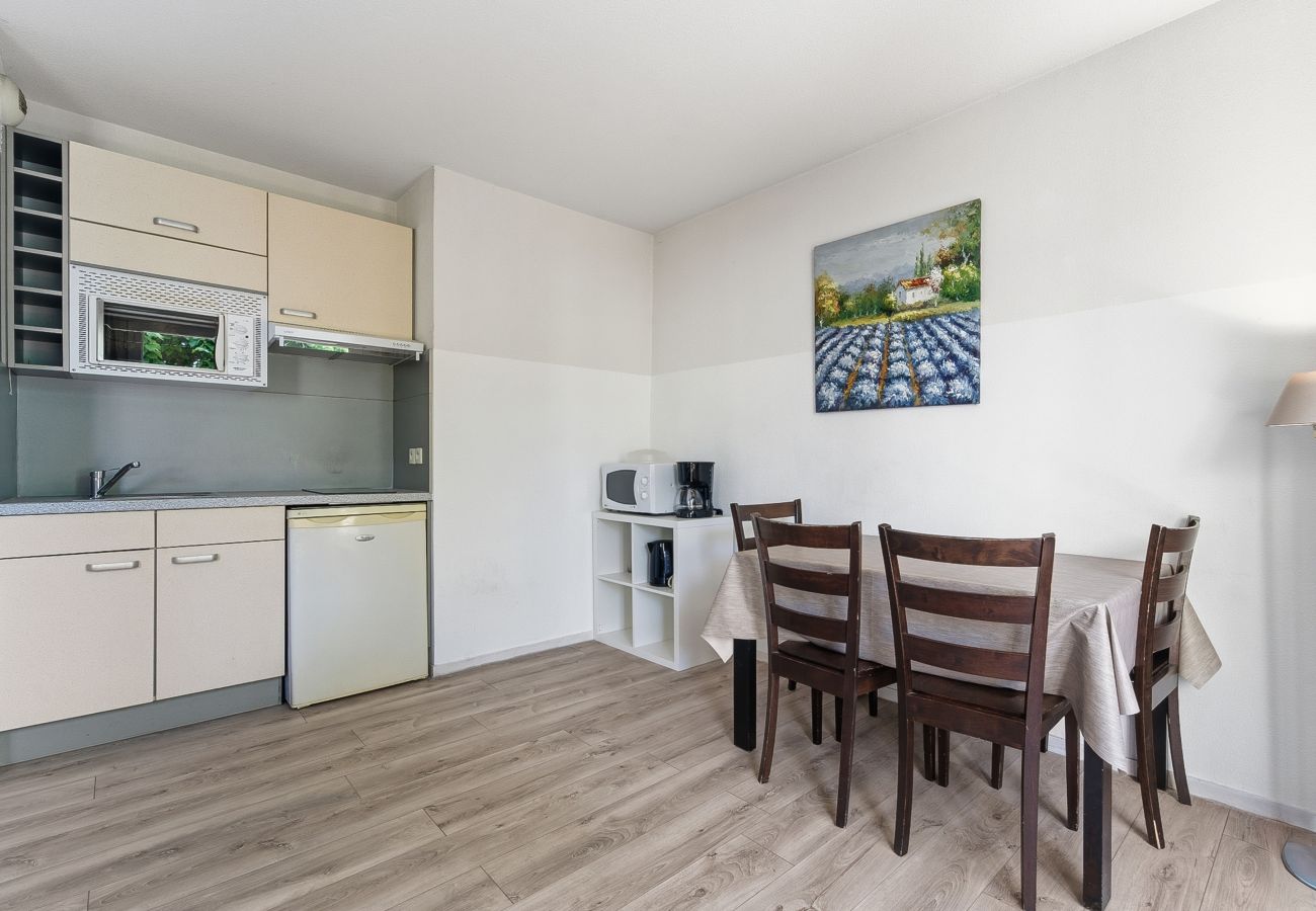 Apartment in Grasse - Charming apartment for 4 people - near the sea
