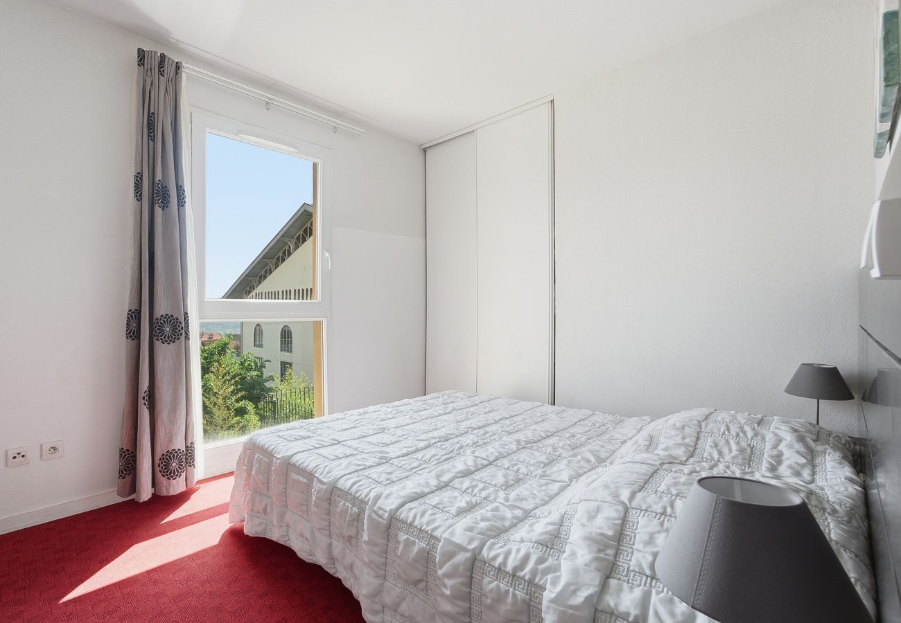Apartment in Grasse - Charming apartment for 4 people - near the sea