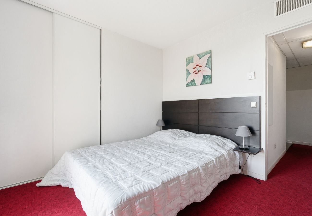 Apartment in Grasse - Charming apartment for 4 people - near the sea