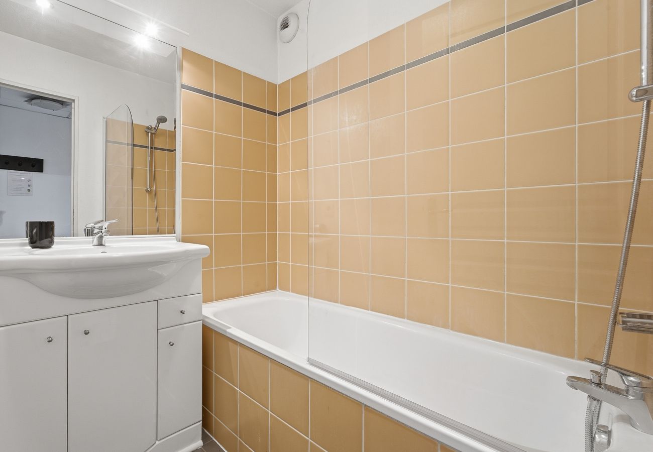 Apartment in Grasse - Charming apartment for 4 people - near the sea