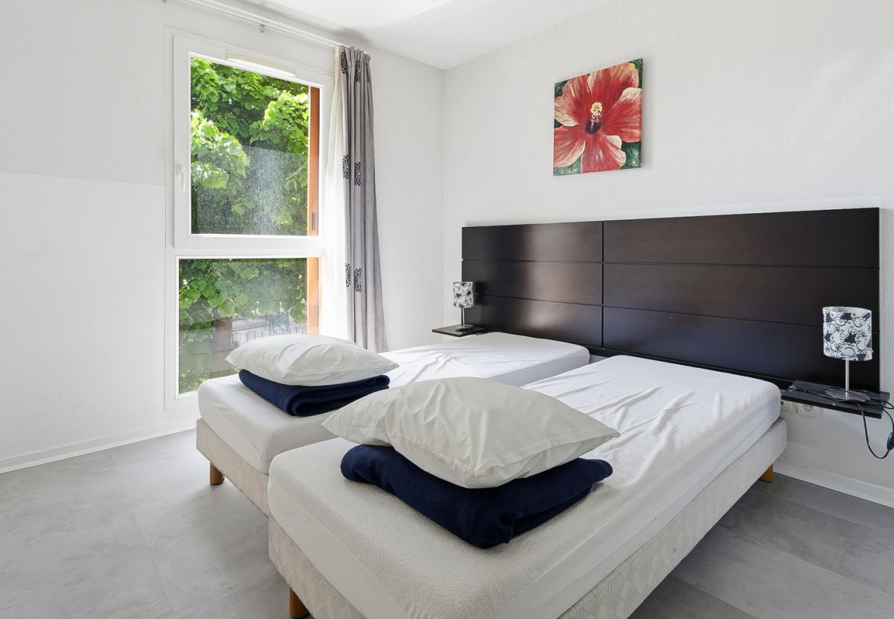 Apartment in Grasse - Apartment for 4 people, with a balcony 