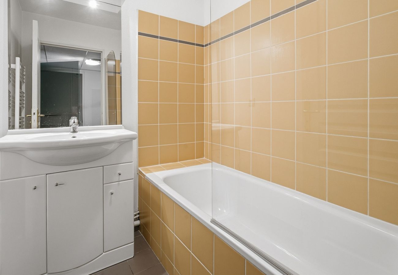 Apartment in Grasse - Bright apartment for 4 people, with a balcony