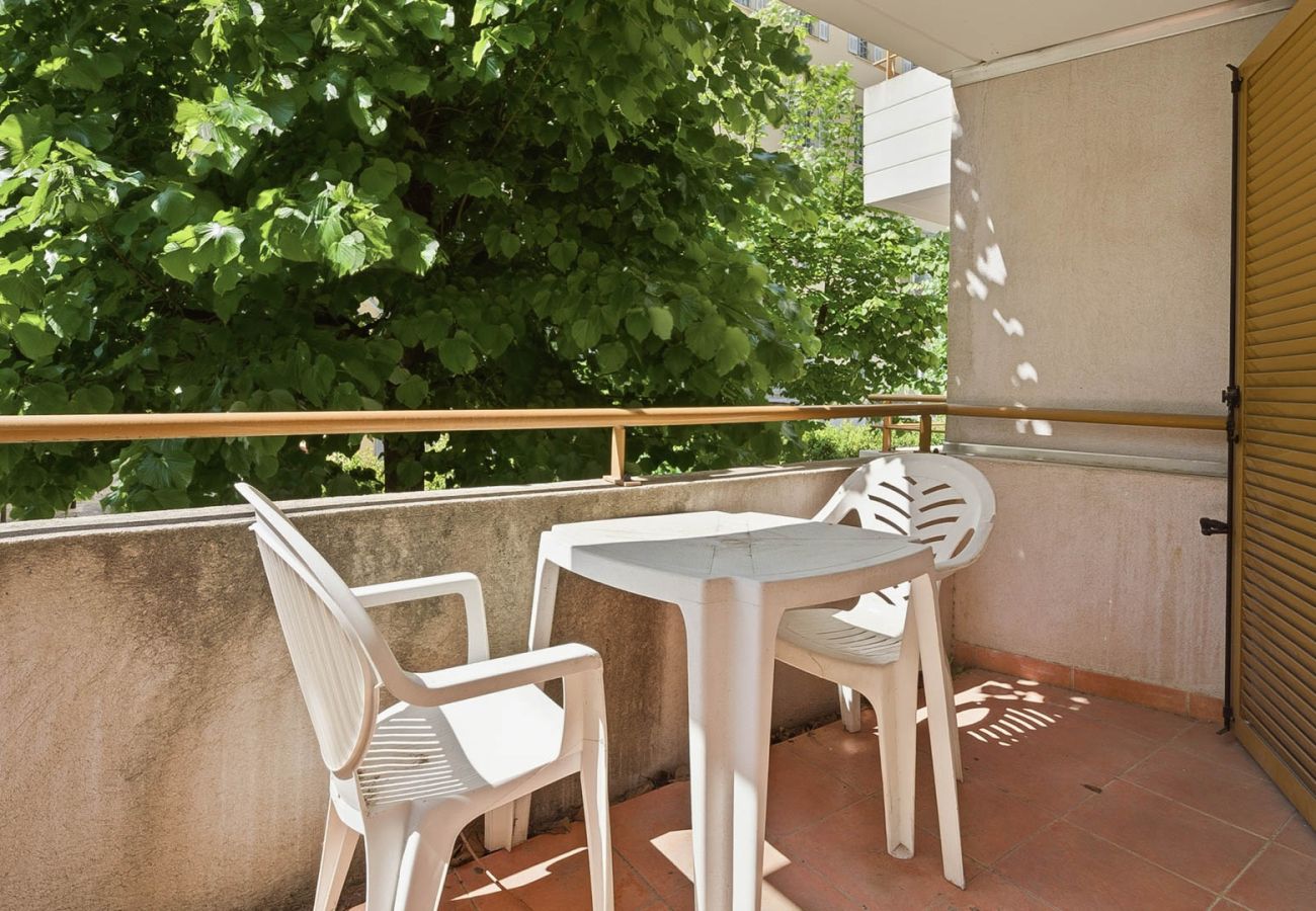 Apartment in Grasse - Bright apartment for 4 people, with a balcony