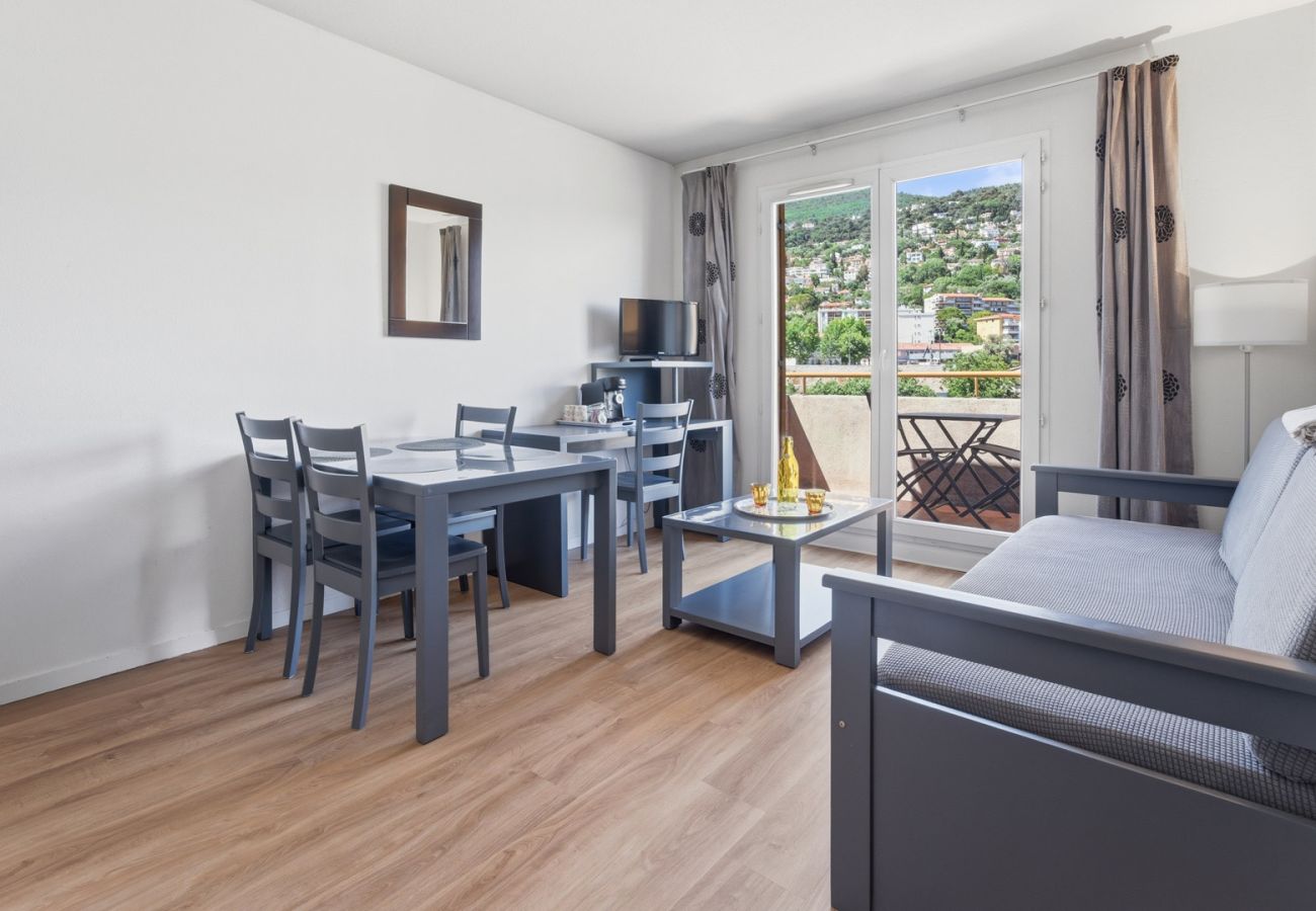 Apartment in Grasse - Charming flat for 4 people, right next to the shops