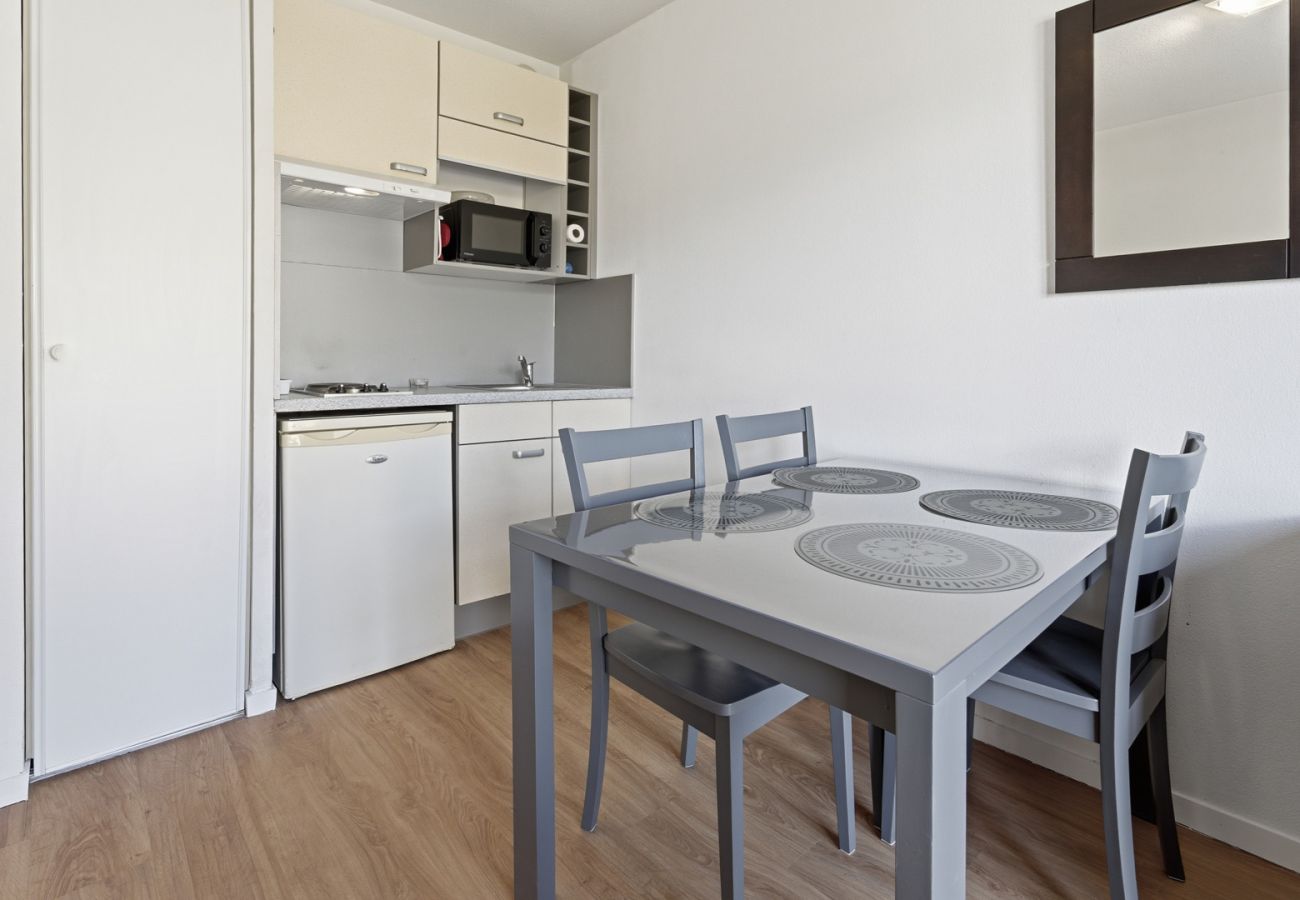 Apartment in Grasse - Charming flat for 4 people, right next to the shops