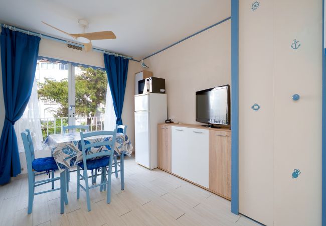 Studio in Agde - Studio for 4 people, near the beach