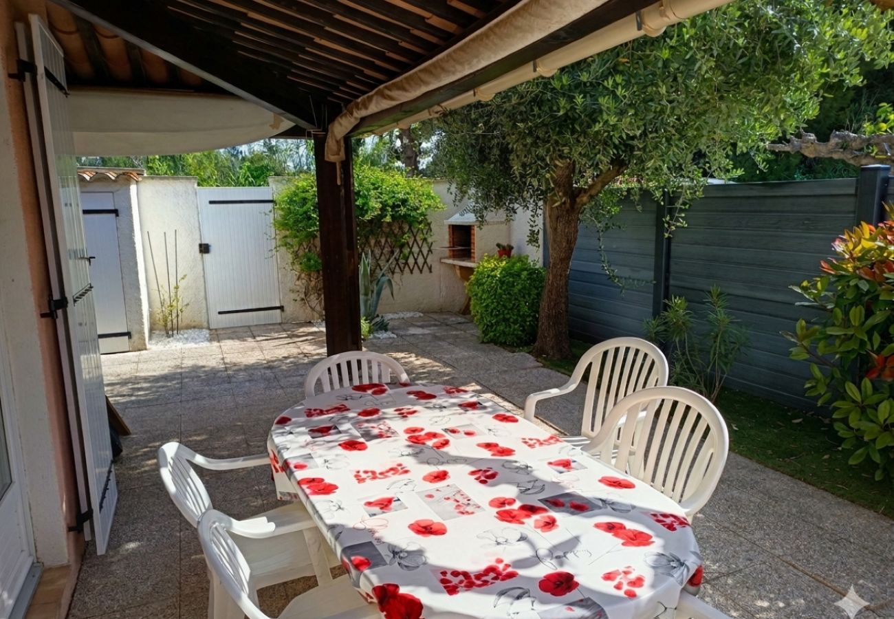 House in Agde - House, private garden, near the sea