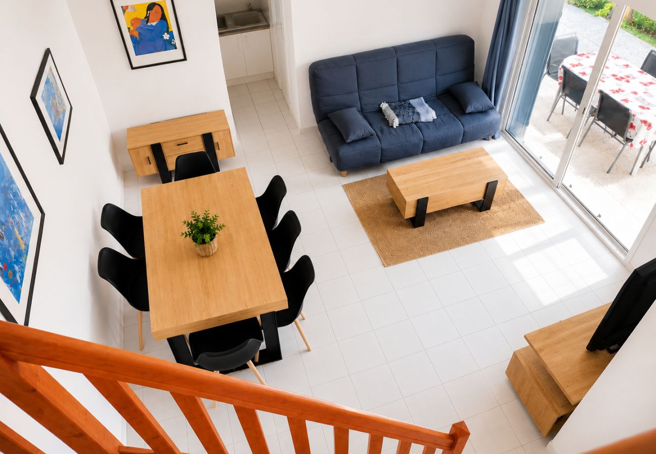 House in Agde - House, private garden, near the sea